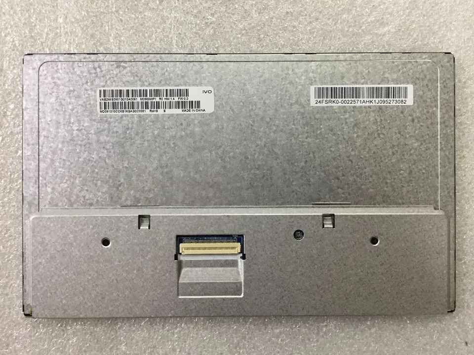 LCD 스크린 M090SWP1 R0