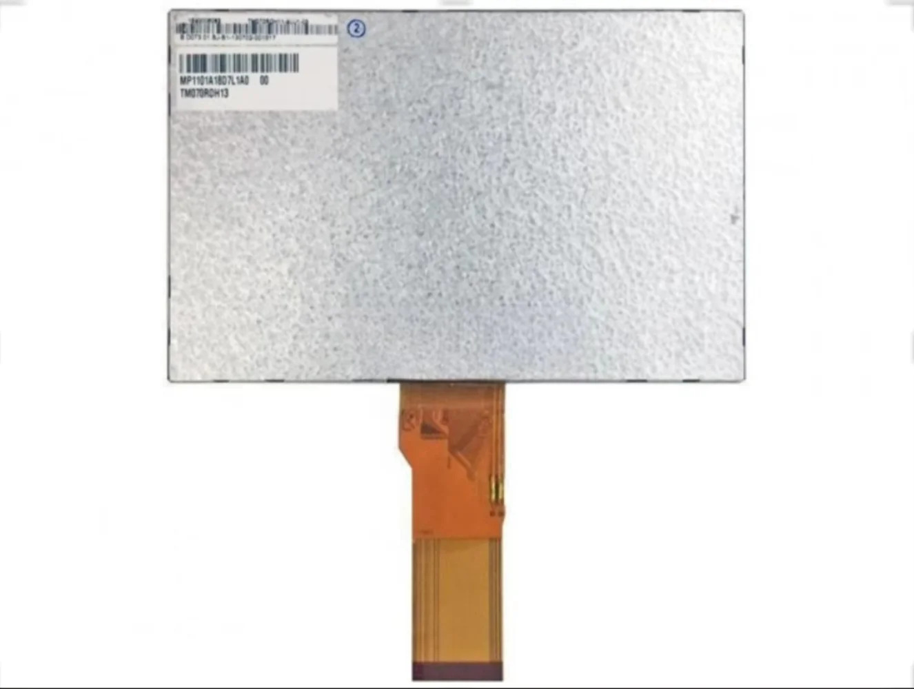 7 TM070RDH13 LCD 디스플레이 스크린 패널