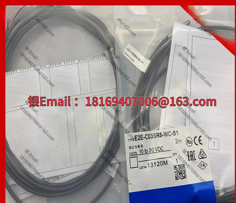 E2E-C03SR8-WC-B1 B2 E2E-C03SR8-WC-C1 C2 C03SR8-CJ-C1 스위치