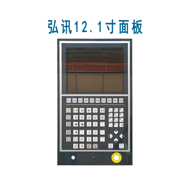 TECH2 temation 12.1 인치 패널 전송 전 리퍼 완료 신