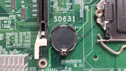 산업장비 보드 SD631 SD631-Q170CRM