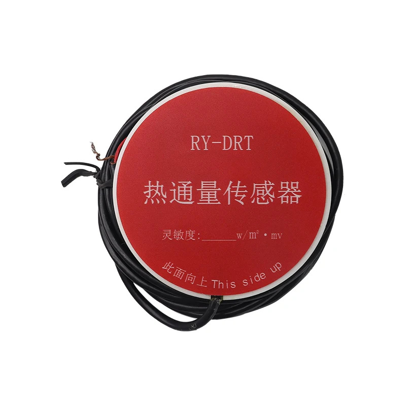 농업 온실 기기 토양 열 RY-DRT 플럭스 센서