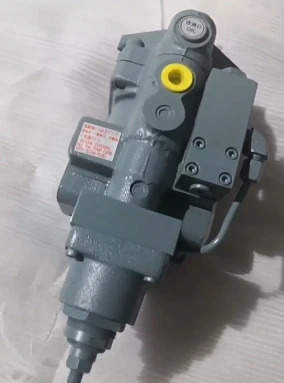 펌프 PVD-1B-32P-11G5-4191A PVD-1B-2813DPS-10G5-4281F PVD-2B-40P-6G3-4515G 오일 HVP-20-FA3 HVP-30-FA3 HV