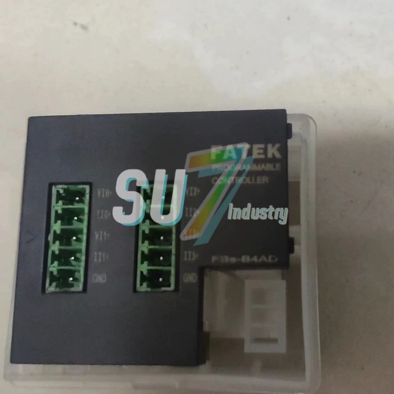 PLC 모듈 원본 FBs-B2A1D FBs-B4AD