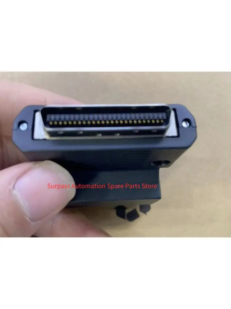 ASD-IF-SC5020 서보 CN1 커넥터 기능 작동 OK 리퍼