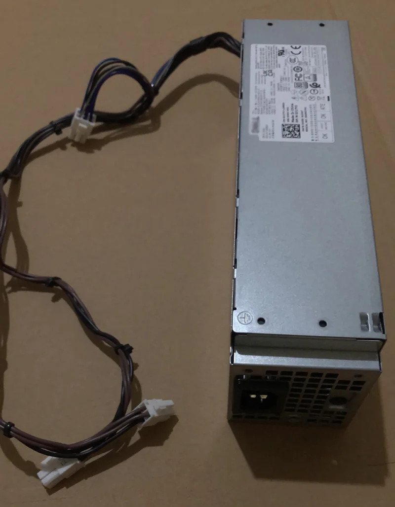 0J17JY 0WYHR8 02KG1D 0T5K83 Optiplex 3080 5080 5090 7080 7090 Vostro 5890 MT 644Pin 260Watt전원공급장치