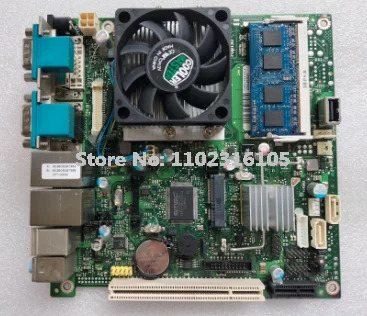 산업장비 보드 FUJITS D3003-S32 GS2 W26361-W2712-Z4-05-36