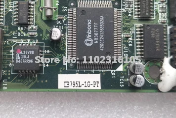 산업장비 보드 IB795L-1G-PT