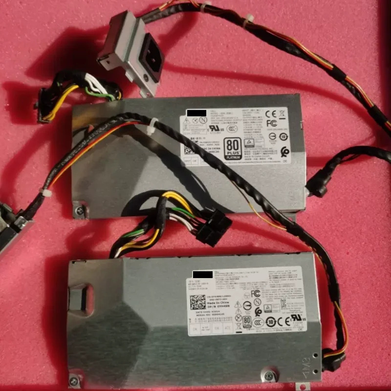 델 옵티플렉스 5260 7460 7470 AIO L240EPA-00 D240EPA-00 68C30 451FP YH49N M65JR 전원공급장치