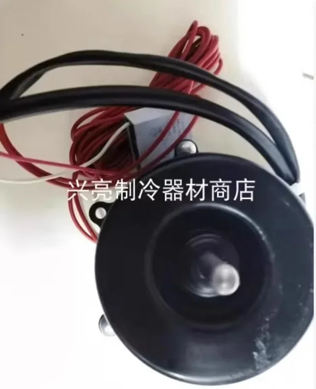 전기 기계식 냉각팬 모터 액세서리 LF300-T23/4 23W 증