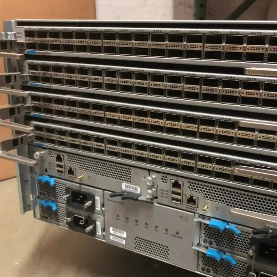 N9K-X9736C-FX WS-C3750X-48T-S N5600-M12Q N3K-C3064TQ-10 ASA5555-K8-K9 ASA5555-FPWR-K8-K9