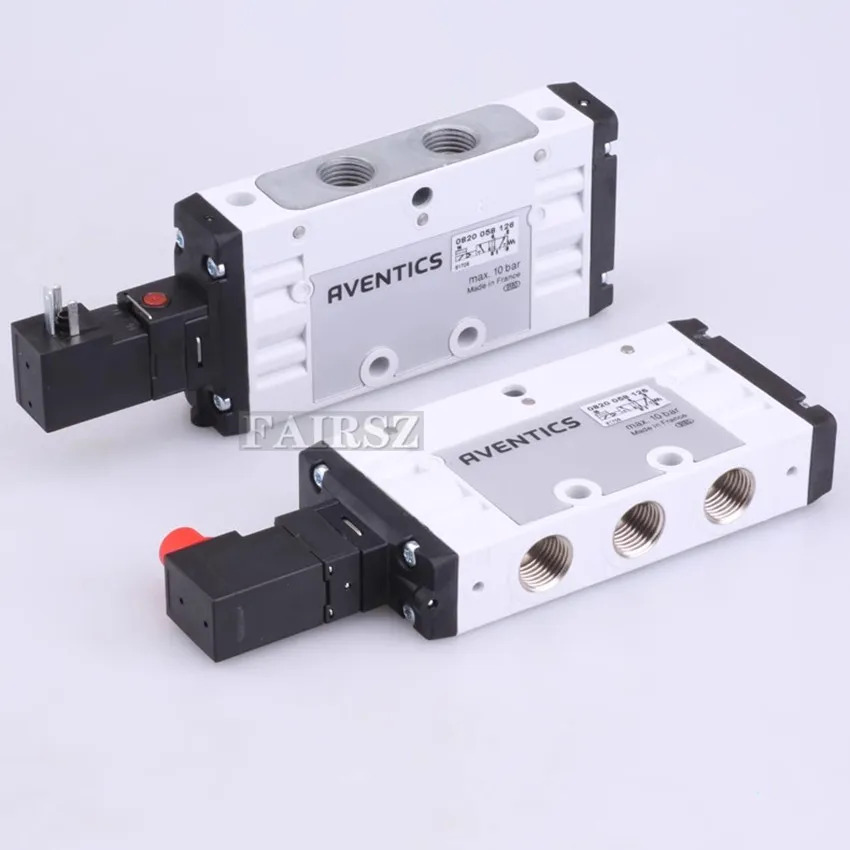 Rexroth / ENTICS 0820022026 0820023026 솔레노이드 밸브