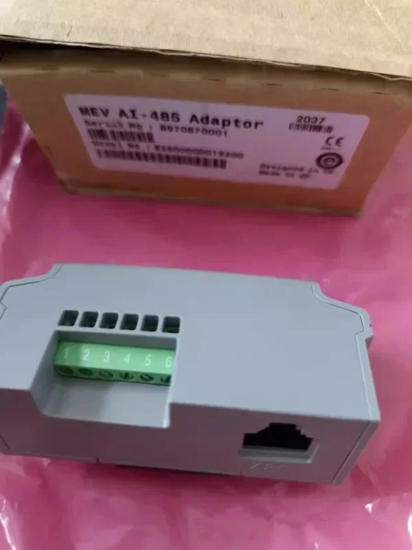 주파수 변환기 MEV-AI-485-Adaptor MEV2000 MEV3000 변환 인터페이스