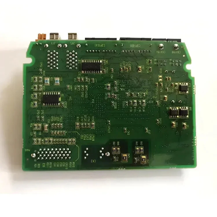 A20B-2101-0051 CNC 시스템 기계FANUC 사이드 보드 리퍼 완료