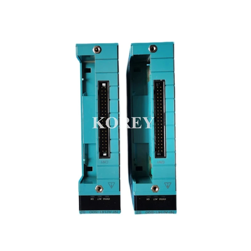 PLC 모듈 NFAI141-S00
