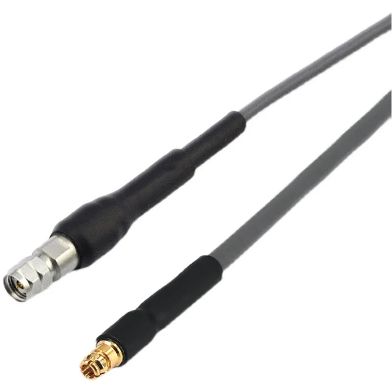 GPO SMP 저손실 케이블 매칭 3507 40G GAU3 2.4mm
