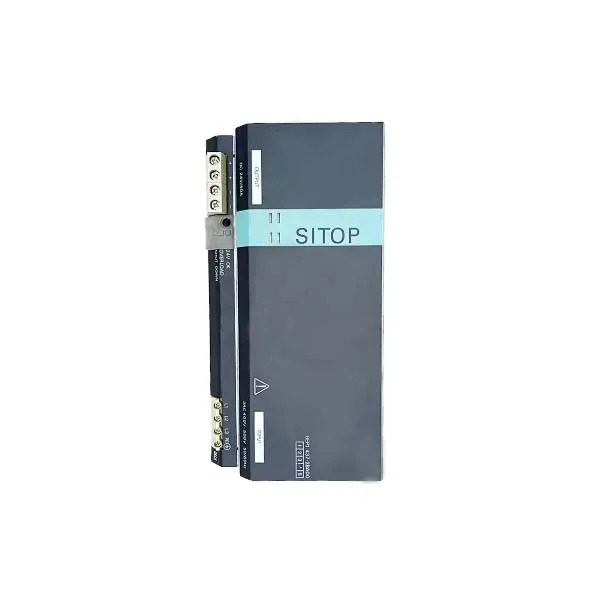 6SL3210-1PE21-8AL0 독일 PM240-2 인버터 47-63Hz 중부하 과부하 전력 모듈 5.5kW