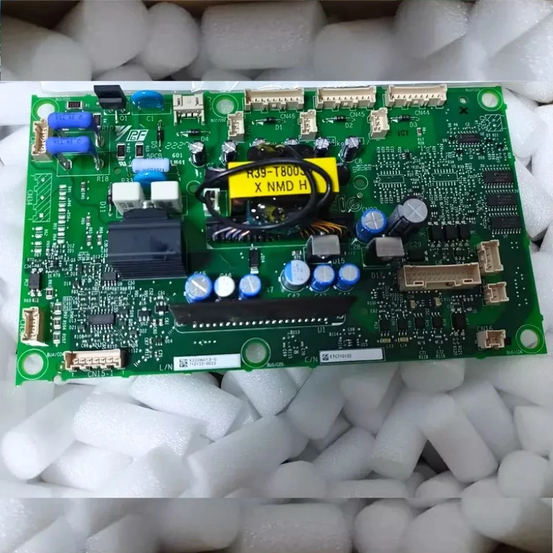 ETC 710122 Yaskawa 드라이브 보드 신속