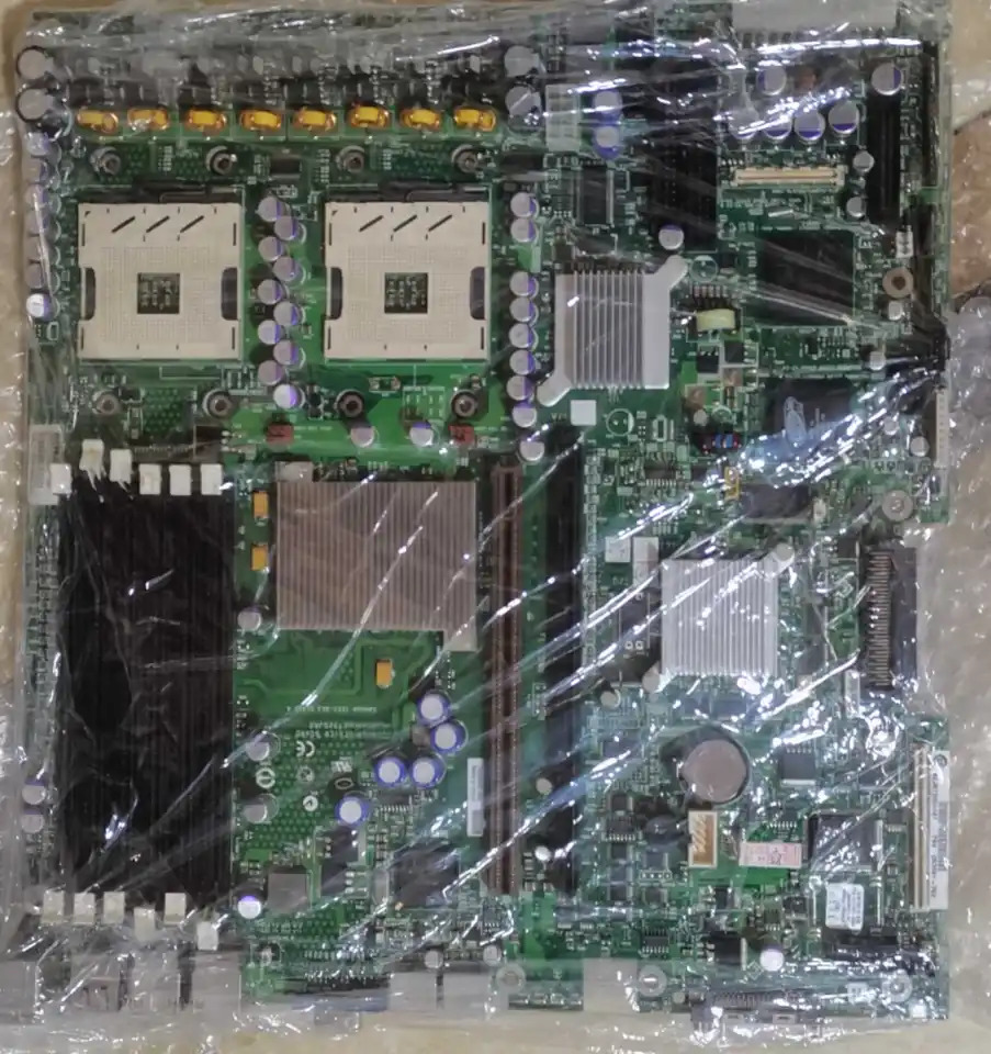 IBM X3650T 604 SE7520JR2 44R8319 서버 마더보드