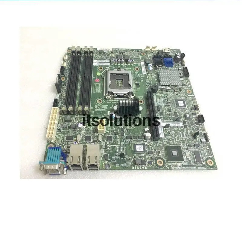 IBM x3250 m4 마더보드 00D8551 00AL958 69Y5154 2583