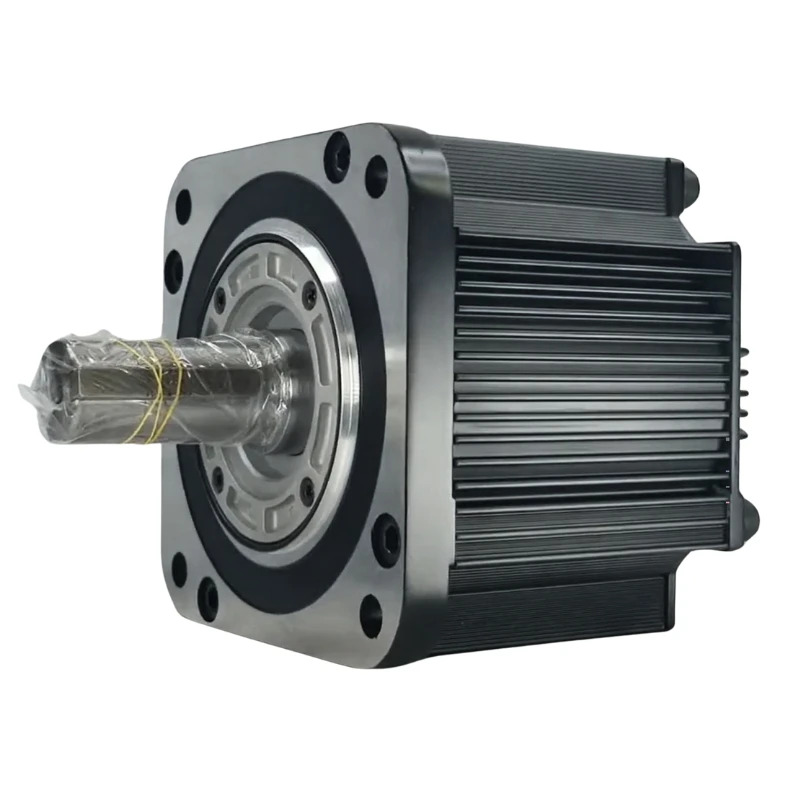 새 Yaskawa SGM호환GH-30DCA61 서보모터