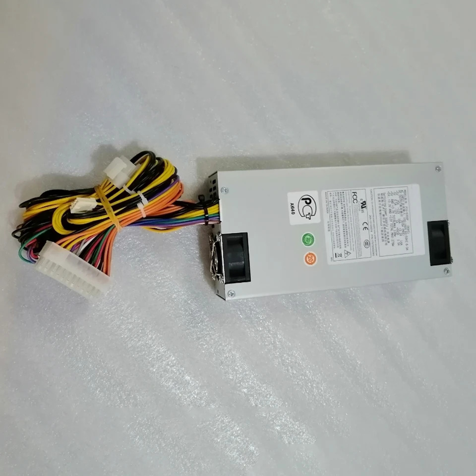 ADVANTECH P1G-6300P 산업전원공급장치 300W 1U