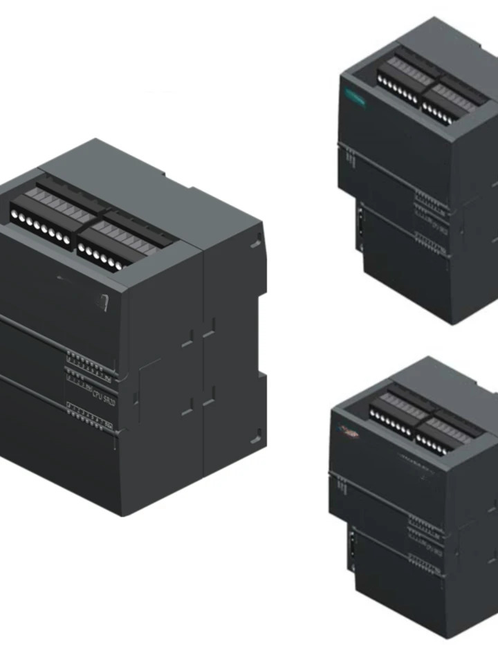 CPU224CN 6ES7 214-1BD23/1AD23-0XB8/0 214-2BD23/2AD