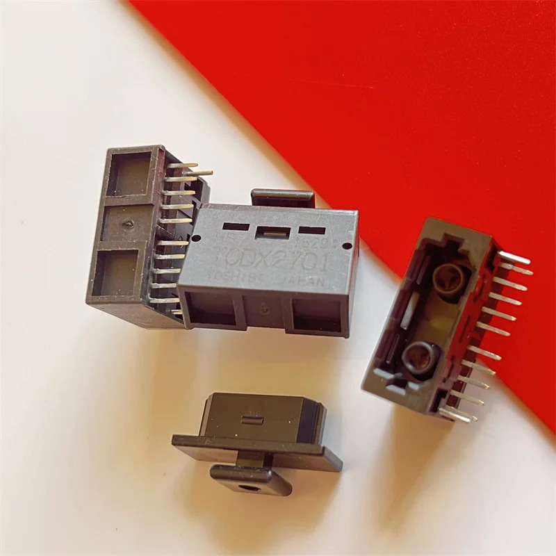 TODX2701 트랜시버 125Mbps TODX2701F