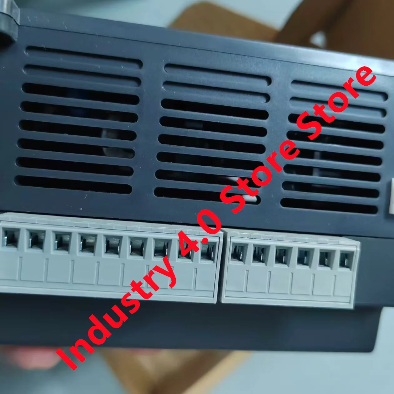 델타 DVP16ES200T DVP16SM11N PLC 모듈 신