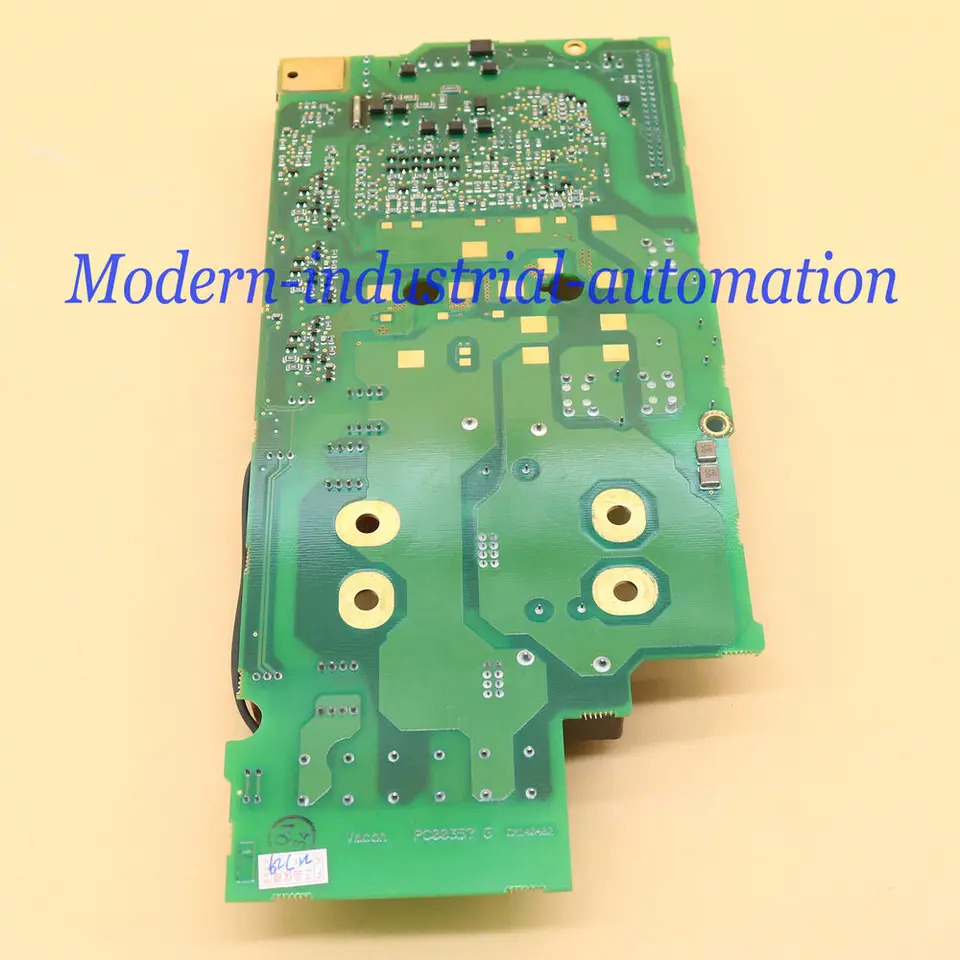 Vacon PC00357 G CM140402 전원 드라이버 보드사완전 리퍼 QW