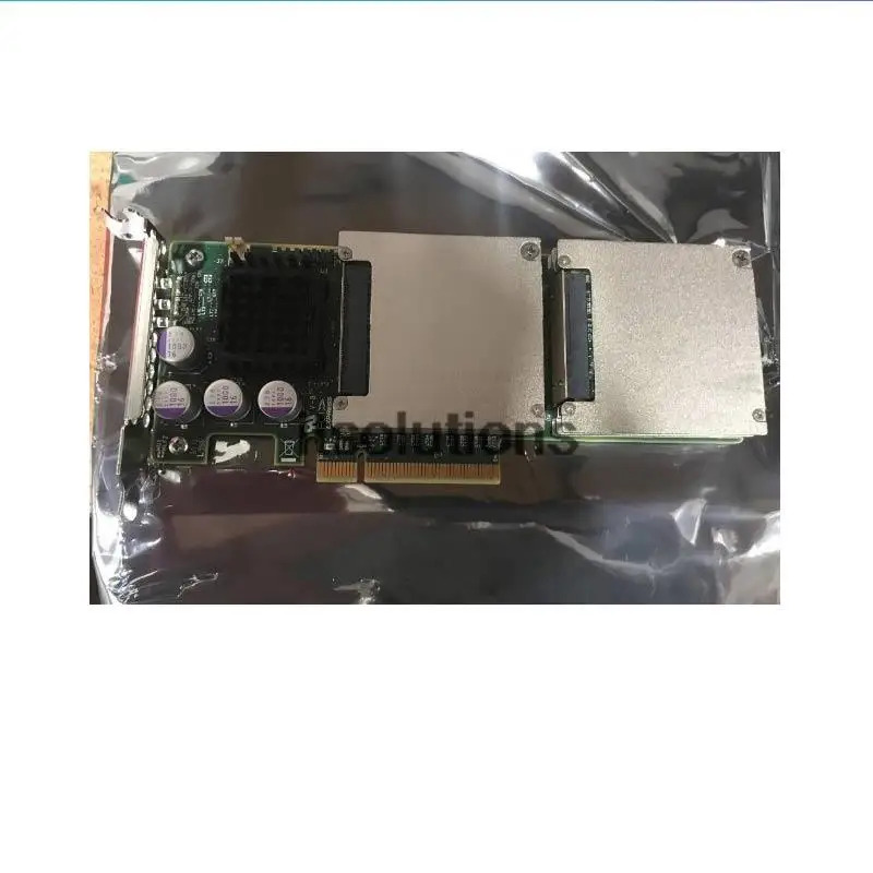 썬 오라클 T5-4 플래시 카드 F40 400GB7104482 7070787 7026993 키트