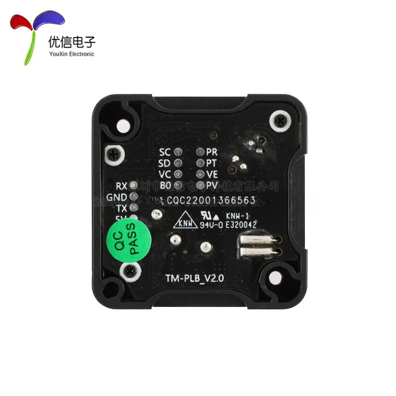 YDLIDAR T-Mini Plus TOF LiDAR 거리 측정 센서 모듈 장애물 회피