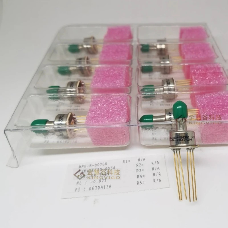 NPH-8-007GH Amphenol 고급 센서 nph-8-007gh