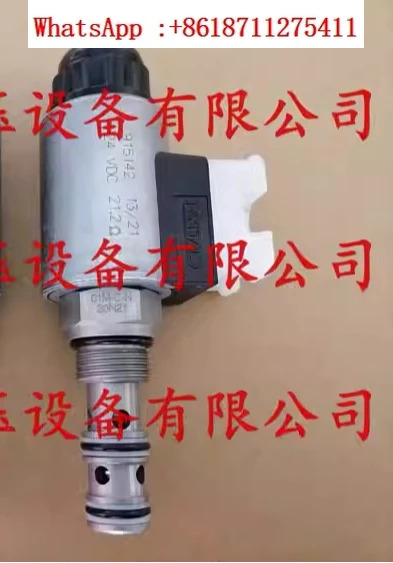 WSM08130D-01M-C-N-24DG 오리지널 플매트 카펫 러그솔레노이드 밸브