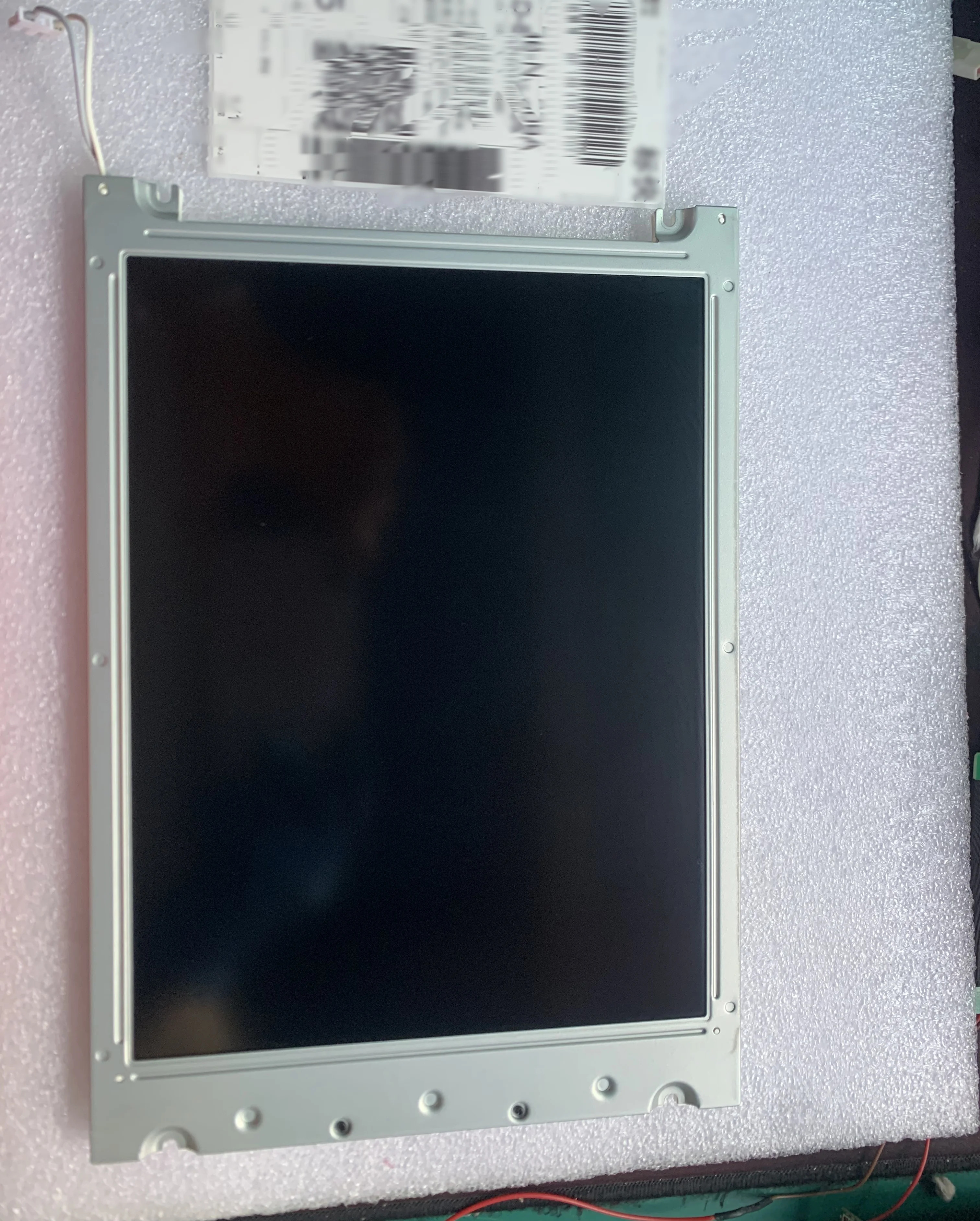 LRUGB6361A 10.4 640x480 LCD 디스플레이 모듈