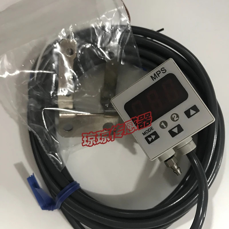 Miaode 진공 압력센서 일본 MPS-V3RC-G V3RC-G-M V3RC-G-SRL GH-JEL