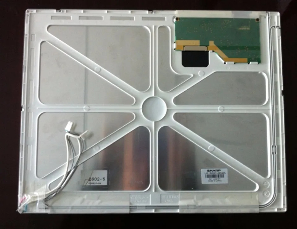 LQ150X1LGN2A LQ150X1LGN1A 15 인치
