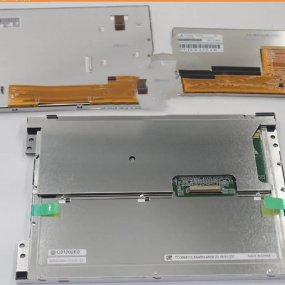 LTD104C11U LCD 화면 디스플레이