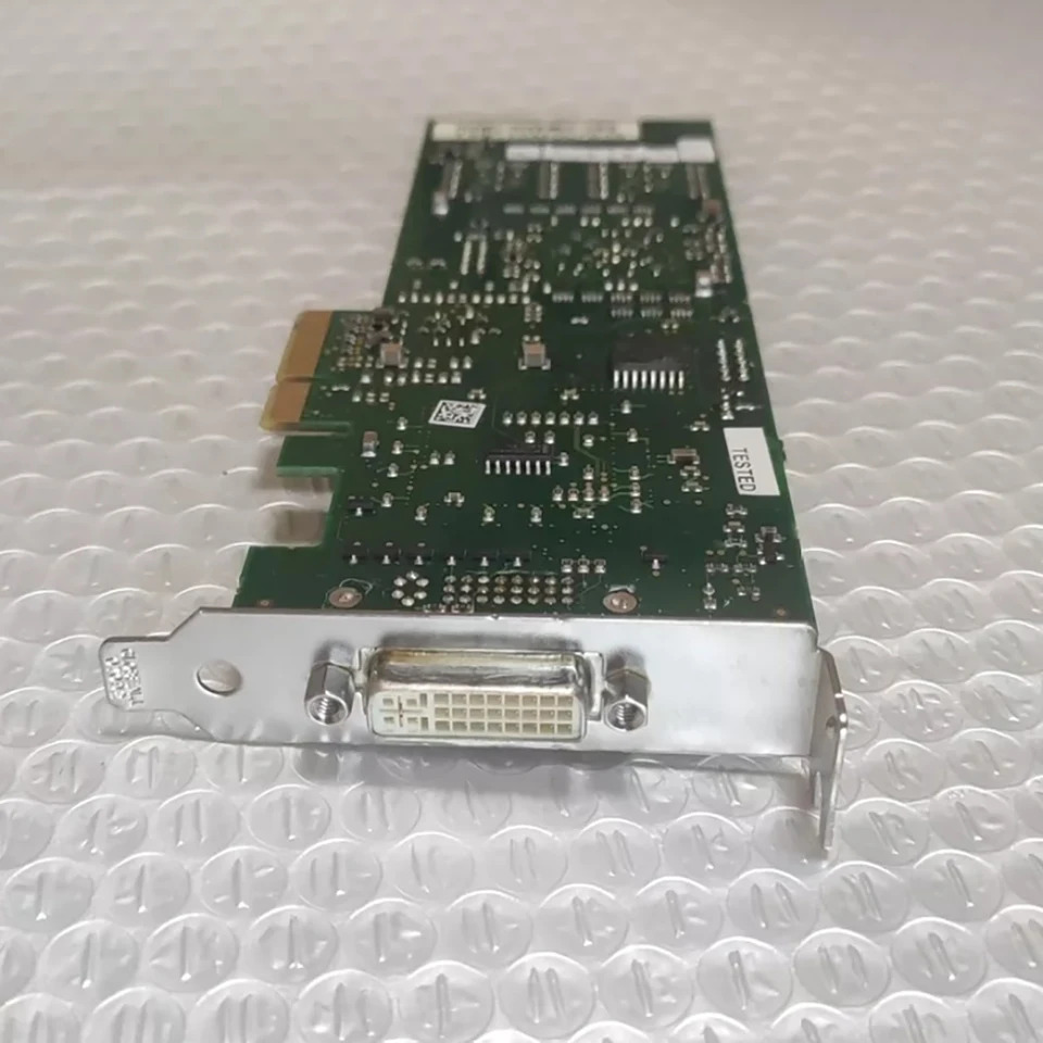 DATAPATH LIMITED 디지털카드멀티 스크린 카드 RGB-E1S DVI/VGA DGC139C 산업장비 보드