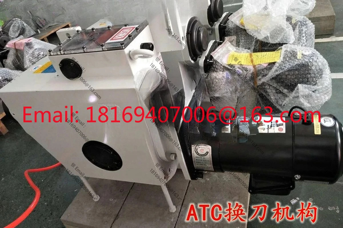 캠 BT30BT40BT50ATC 공구 교환