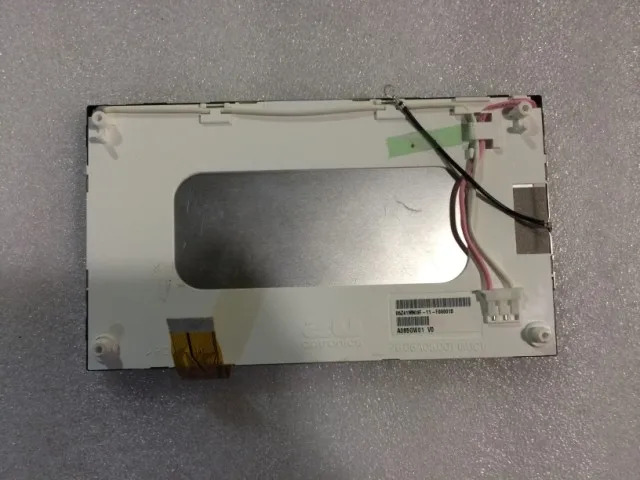 LCD 디스플레이 화면 A065GW01 V0