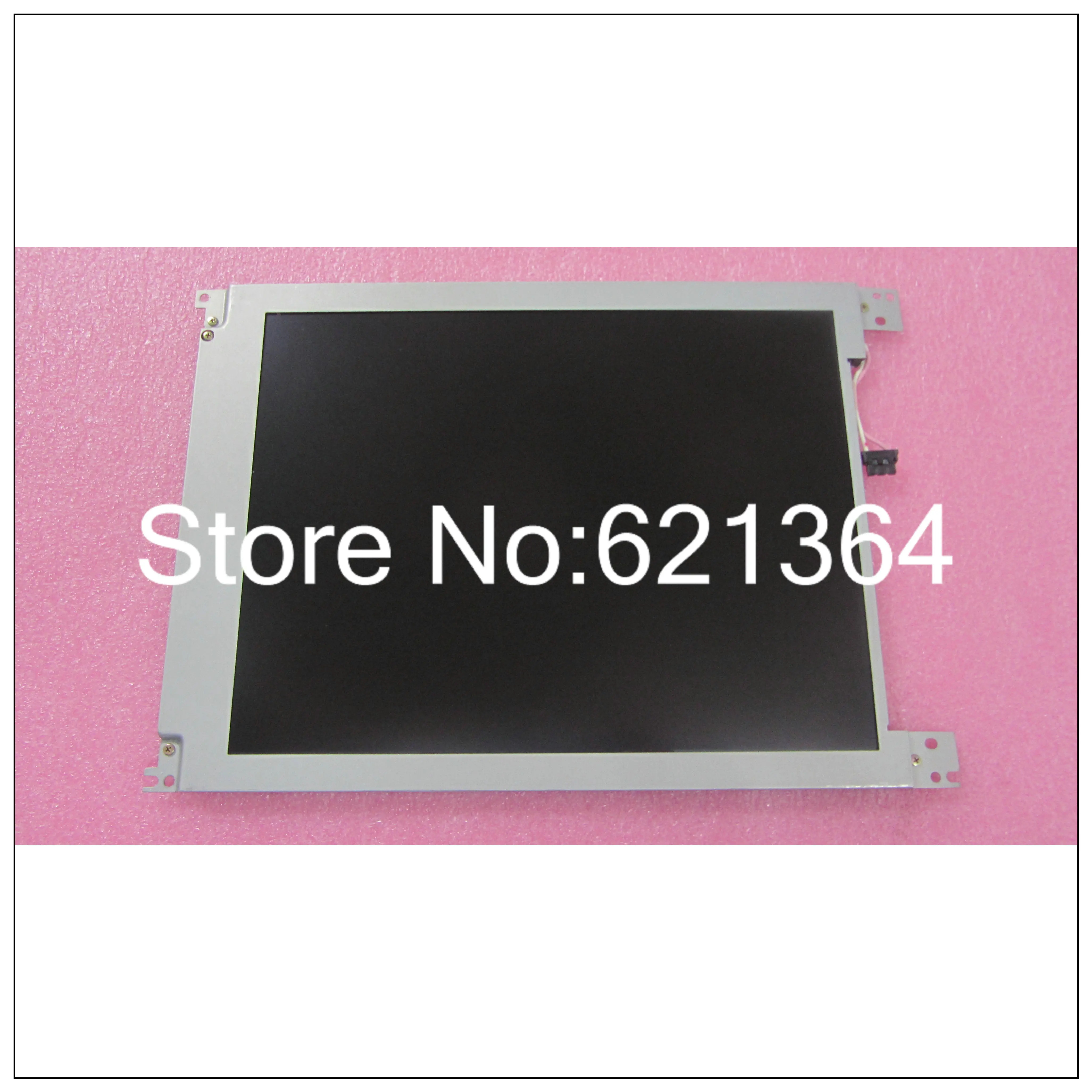 산업LCD 디스플레이 및오리지널 KCS6448BSTT-X2