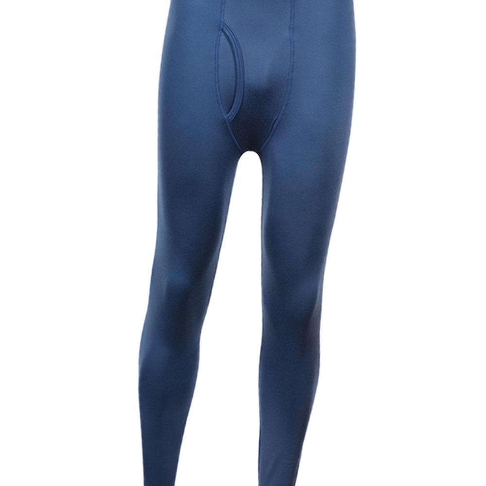 라이즈올 기모 남성 내의하의 남자기모내복 남자내복바지 - 상품 이미지