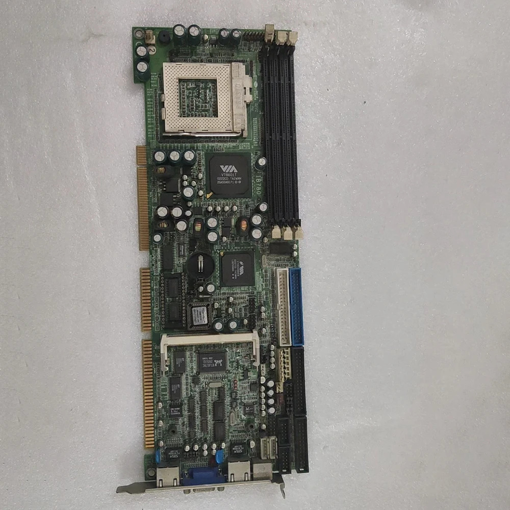 제어 보드 IB780 전체 길이 산업용