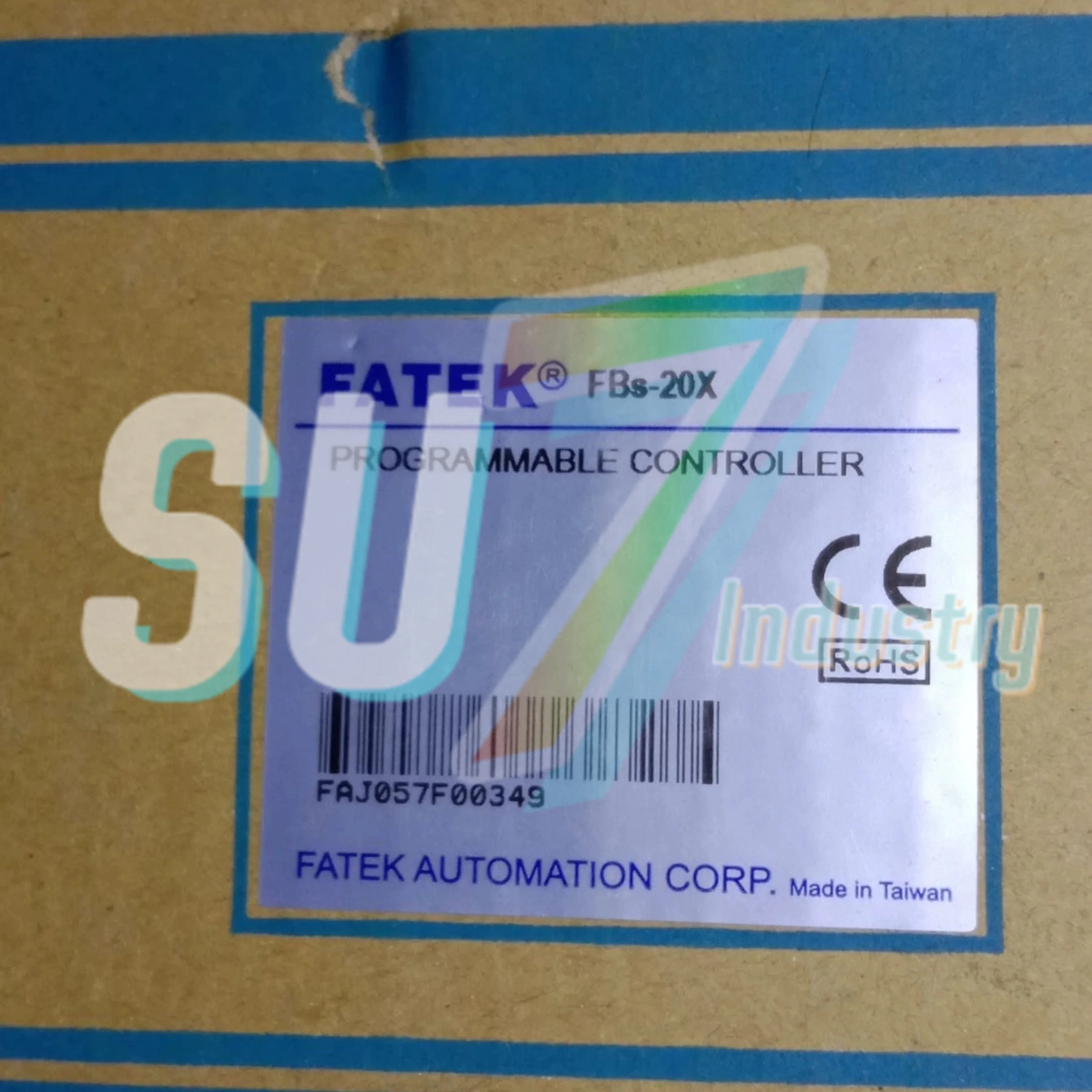 PLC 모듈 신규 입고 FBS-20MNT2-D24 FBS-20X
