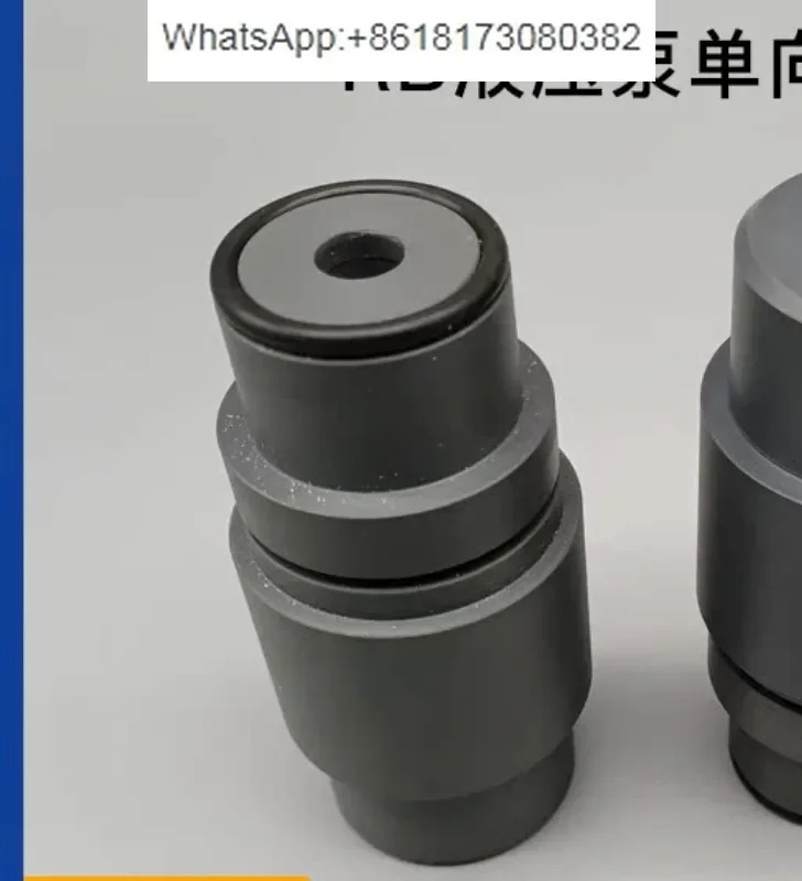MXB96J 다이어프램 유압 펌프 MBH642 헤드 MRA MRB 원웨이 밸브 PVC316S