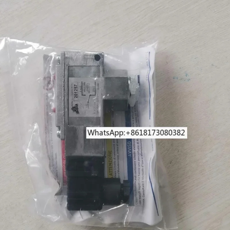 DROPSA RN1655306-V2 센서 sokomic NRT2-U1100 무정전 전원공급장치