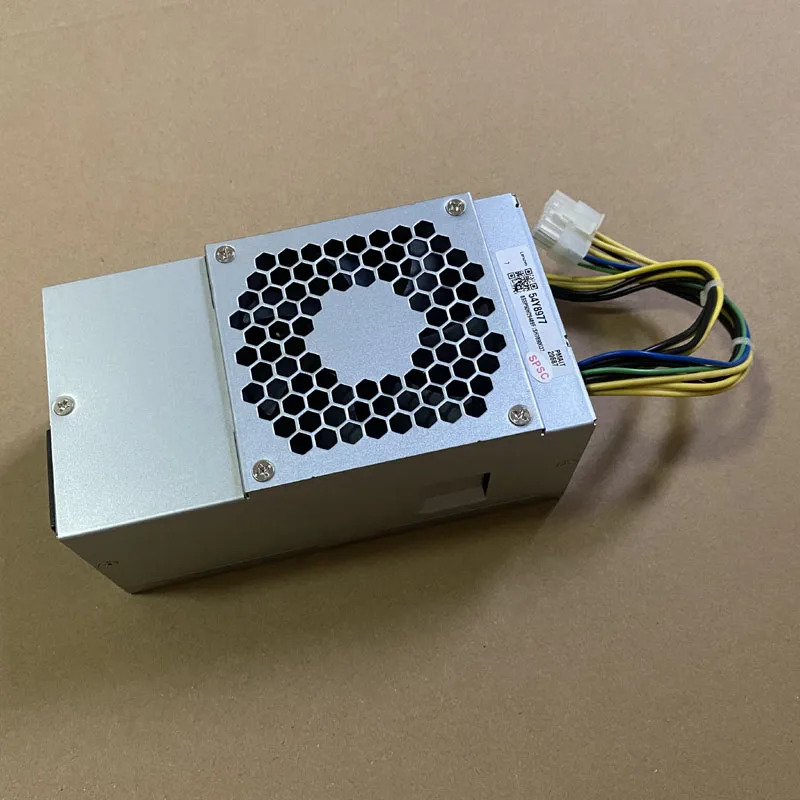 Lenovo호환 ThinkCentre FSP180-20TGBAB 54Y8977 오리지널 전원공급장치핀 4핀 180W