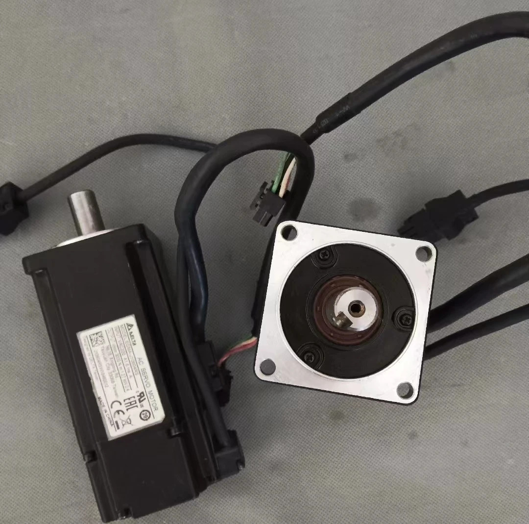 ECMA-J10604RS 리퍼 서보모터 400W 기능 작동 OK