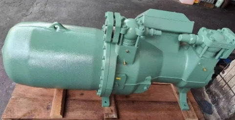 Bitzer 나사 프레스 CSH7571-90-40P CSH7551-70Y-40P CSH7561-80Y-40P HSN7471-75-40P 8GC-50.2-40P 8GC-60.2Y